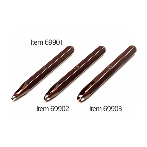 タミヤ モデラーズポンチ用ビット 1.5mm