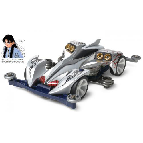 レイスティンガー プレミアム (スーパーIIシャーシ)