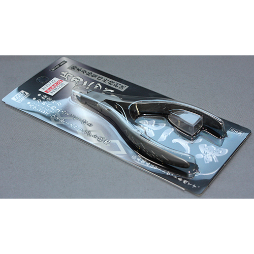GSIクレオス MT106 片刃ニッパー 此一入魂