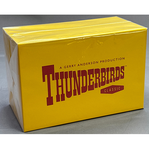 コーギー サンダーバード 4号 60周年記念モデル