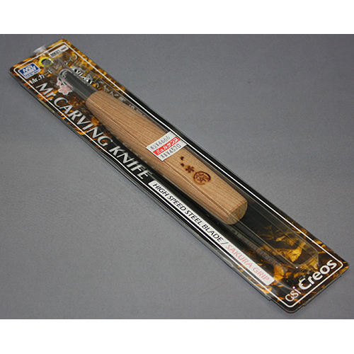 GSIクレオス MK01 Mr.カービングナイフ