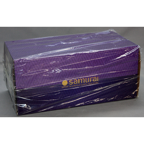 京商 1/18 日産 スカイライン 2000 GT-R PGC10 (シルバー)