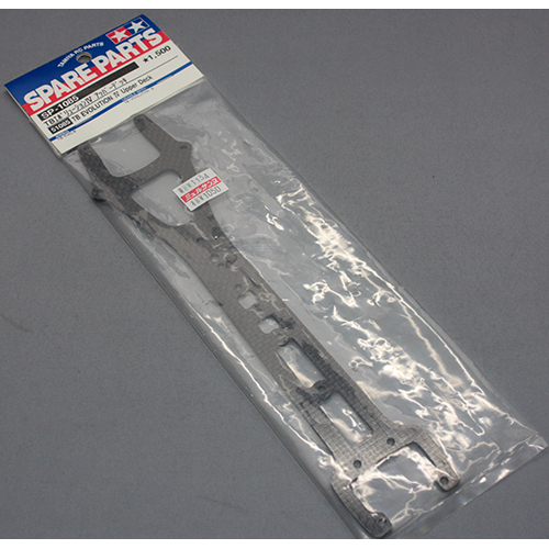 タミヤ SP-1085 TBエボリューションIV アッパーデッキ