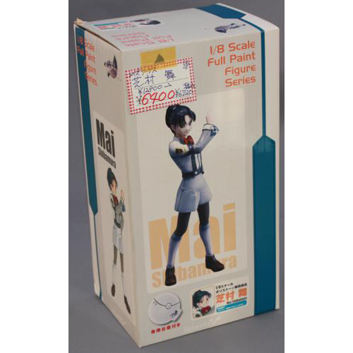 トイズワークス 1/8 芝村舞(完成品)