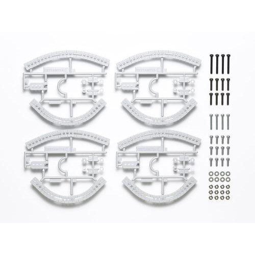 タミヤ カーブユニバーサルアームセット