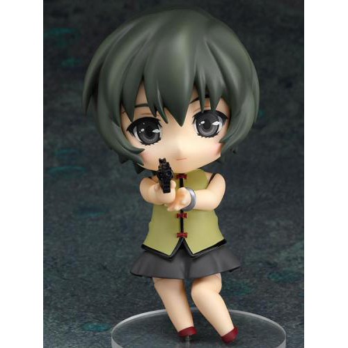 ねんどろいど アイン