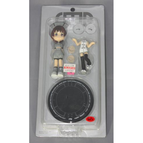 GSIクレオス rmピンキー1 なずな