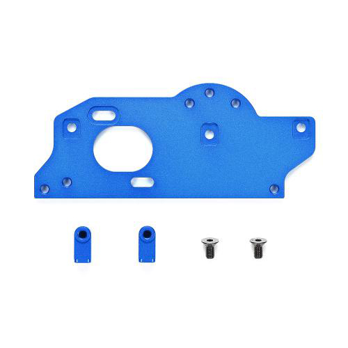 タミヤ OP.2081 TA08R アルミモーターマウント