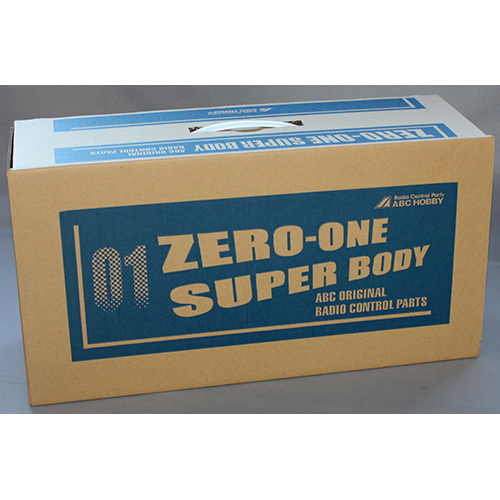 ABCホビー 510ブルーバード BREエディション 85号車