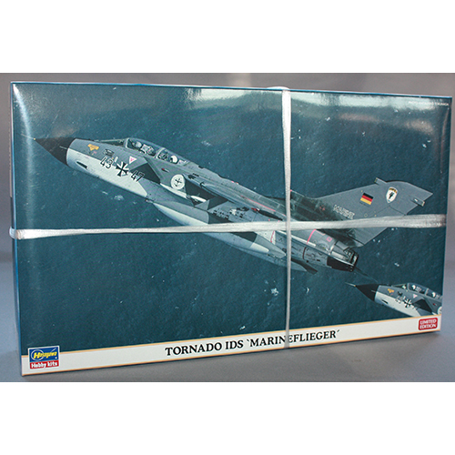 ハセガワ 1/72 トーネード IDS “ドイツ海軍”