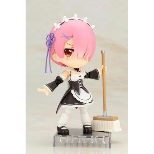 コトブキヤ キューポッシュ Re:ゼロから始める異世界生活 ラム