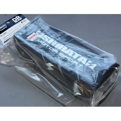 シバタ DR-LB001 SHIBATA MOTOR SPORT Lipoバッグ