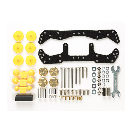 タミヤ MAシャーシ ファーストトライパーツセット