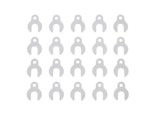 タミヤ OP.1987 サスマウント シムセット