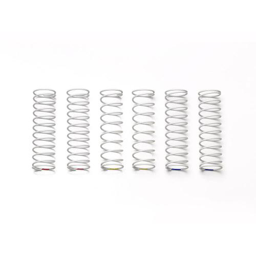 タミヤ OP.1992 CC-02 アルミダンパー用スプリングセット