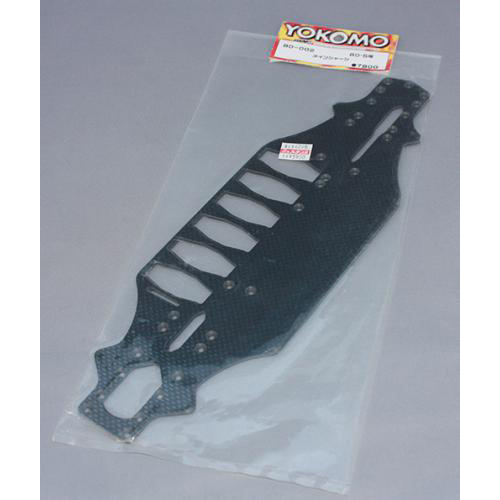 YOKOMO BD-002 BD-5用 メインシャーシ