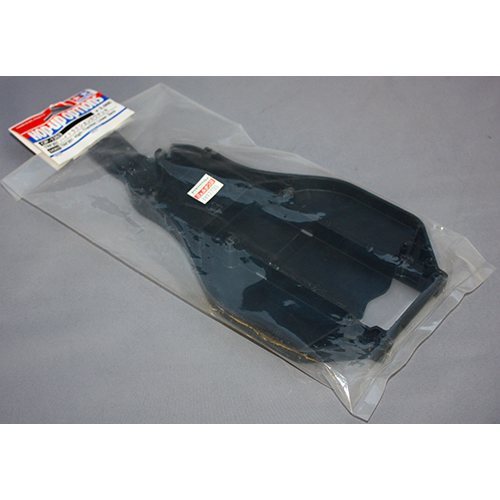 タミヤ TRF201 ハイトラクションロワデッキ