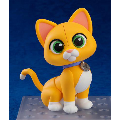 グッドスマイル 1933 ねんどろいど ソックス