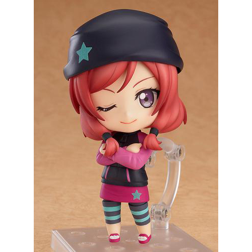 グッドスマイル ねんどろいど 西木野真姫 練習着Ver.