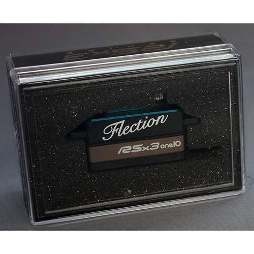 KO RSx3-one10 Flection Type-T