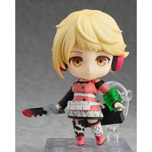 グッドスマイル ねんどろいど ベアトリーチェ・“リリィ”・アナスターシ