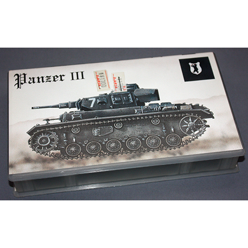 Panzer III