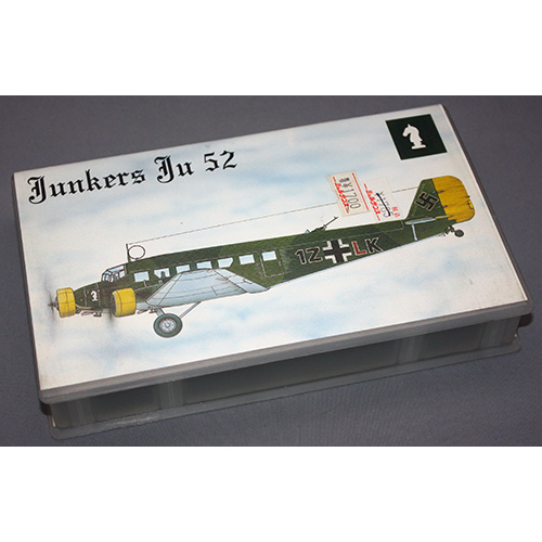 Junkers Ju52