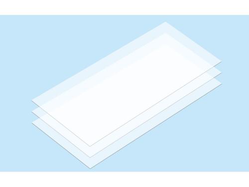 タミヤ タミヤ精密研磨フィルム #2000 (3枚)