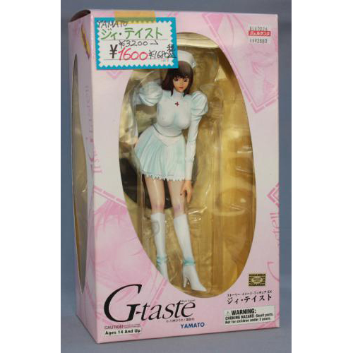 やまと G-taste 蓮見蓮(完成品)