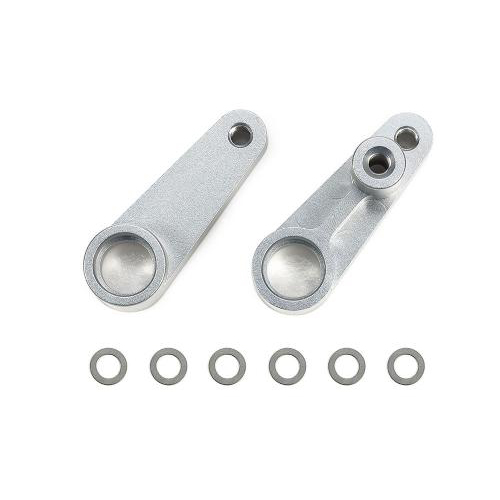 タミヤ OP.2090 BB-01 アルミステアリングアーム (L・R)