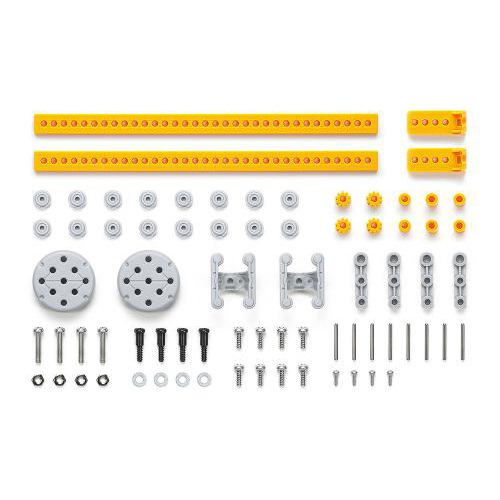 タミヤ ユニバーサルスライダーセット