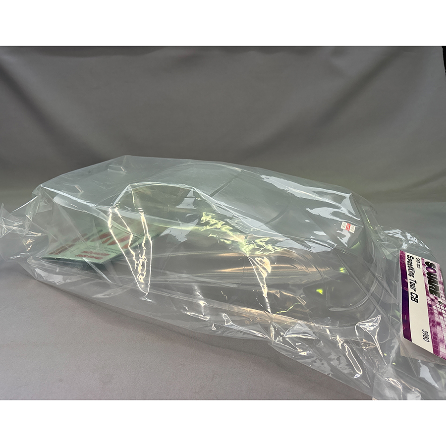 SQUARE SpeedKing Tour CB