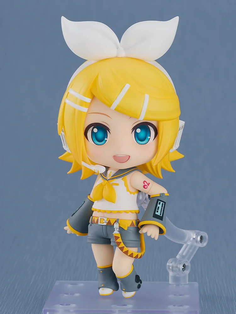 グッドスマイル 2840 ねんどろいど 鏡音リン 2.0