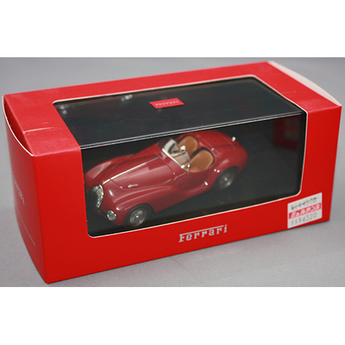 ixo 1/43 Ferrari Auto Avio 1940
