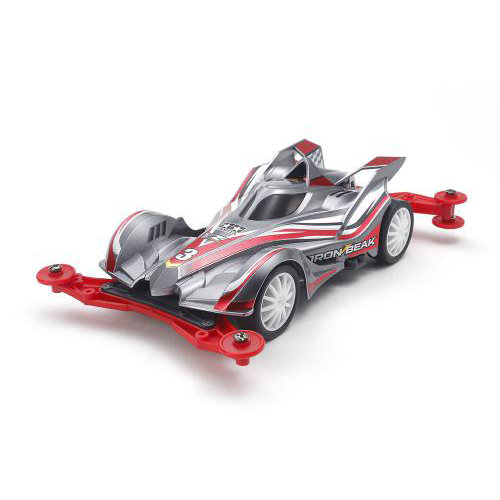 タミヤ アイアンビーク (VZシャーシ)