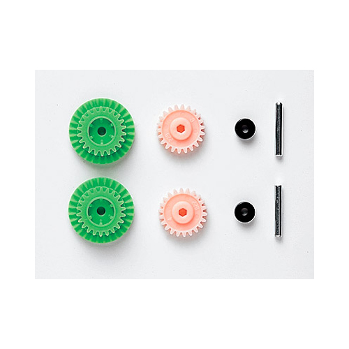 ミニ四駆PRO MSシャーシ用 超速ギヤセット