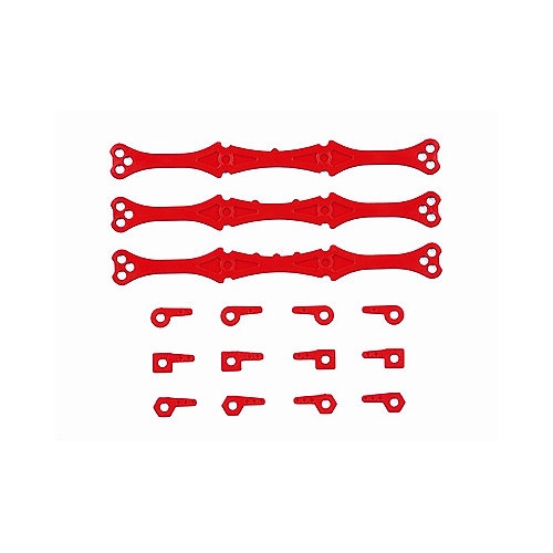 ローラー角度調整プレートセット