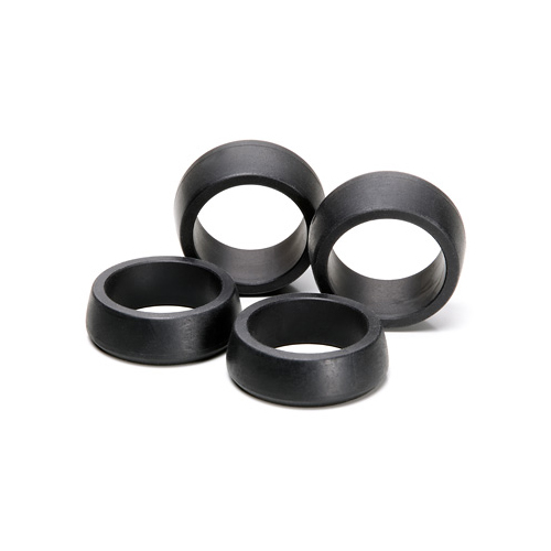 オフセットトレッドタイヤ