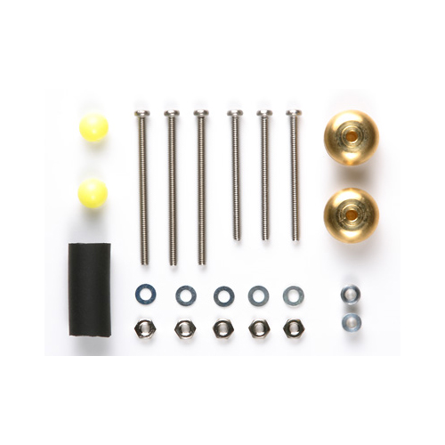 マスダンパーセット