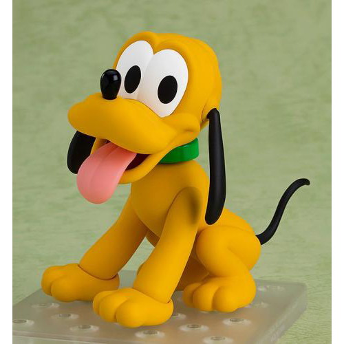 グッドスマイル 1386 ねんどろいど プルート