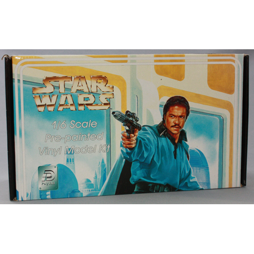 やまと　1/6 ランド・カルリシアン(未組み立て・未塗装キット)