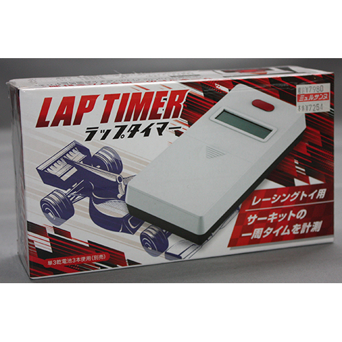 LEAD　ラップタイマー