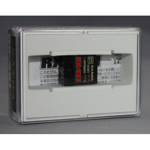 SANWA　RX-481