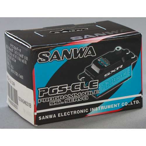 SANWA PGS-CLE