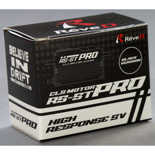 ReveD RS-ST PRO