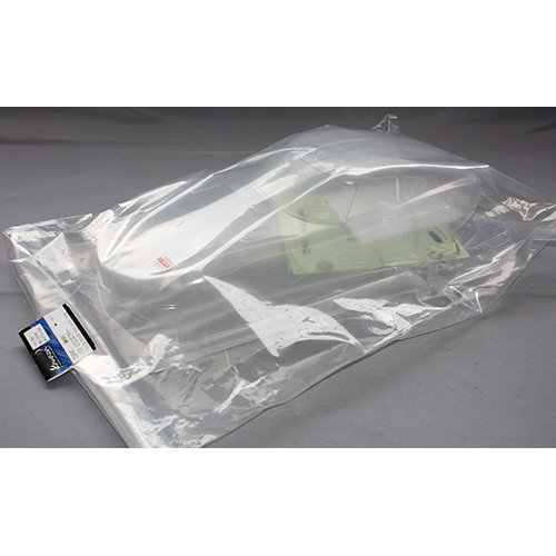 kawada TU641 トヨタ2000GT　ボディーセット(190mm)　デカール付