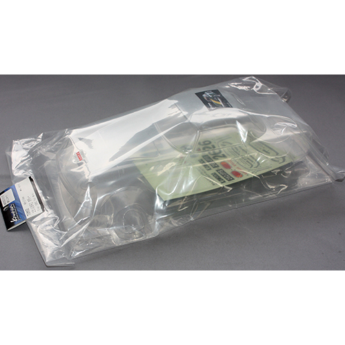 kawada TUM62 エラン26R　ボディー 　デカール付