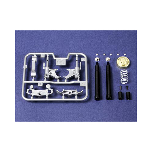 タミヤ 1/12 Honda RC211V’06 フロントフォークセット