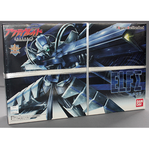 バンダイ フィギュアライズスタンダード エルフΣ