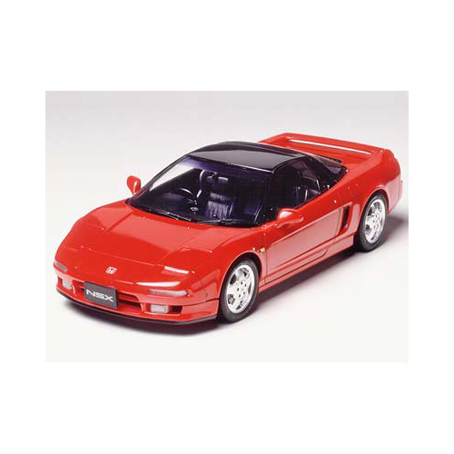 タミヤ 1/24 ホンダ NSX